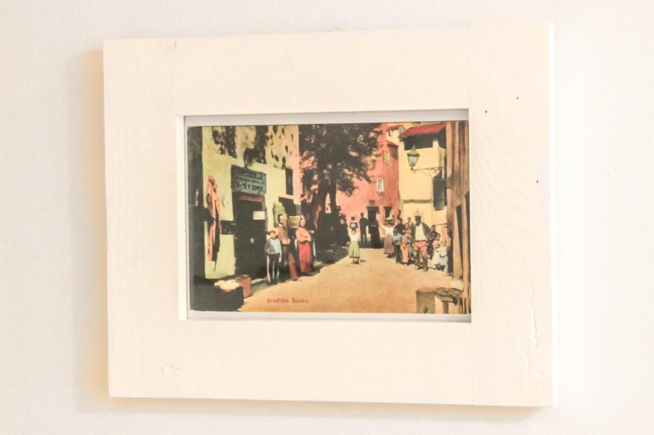 Studio Funtana Baska  Bagian luar foto